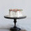 Acrylic Clear Cake Dome Cover with Handle for Serving Platter 7