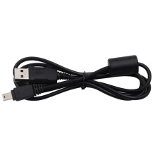 USB adatszinkron töltő tápkábel töltőkábel digitális fényképezőgépekhez EX-TR200TR150ZR300ZR1200