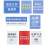 4Sets Lightweight Reusable Photo Backdrop Cards for Professional Use 2
