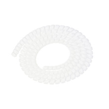 Electric Scooter Cable Protector Covers Scooter Brake Line Spirals Tube Sleeve for M365 Electric Scooter
