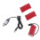 Καλώδιο μετατροπής USB5V2A σε 4.5V 110cm, καλώδιο εξάλειψης για αντικατάσταση D σε 1