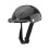 Motorradhelm mit Haustier-Requisite – Mittel, verstellbar & 1