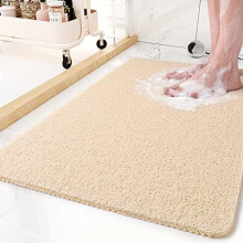 Mata antypoślizgowa do wanny PVC Loofah 16x24 cale