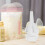 Breastmilk Storage Bag Adapter Clip Replacement 6