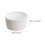 2Pcs Ceramic Baking Bowl For Steamed Egg And Pudding 2