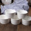 2Pcs Ceramic Baking Bowl For Steamed Egg And Pudding 5
