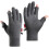 Convertible Fingerless Gloves Thermal Waterproof Windproof 1