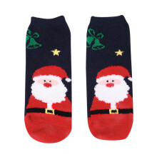 Artikelen van UHGANN onder de $5: Pluche sokken voor dames en meisjes, doe-het-zelf kerstcadeau, warme pantoffels, zachte, pluizige sokken