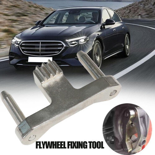 Flywheel Holding Locking Wrench Fixing Tool for Mercedes Smart NEW 1