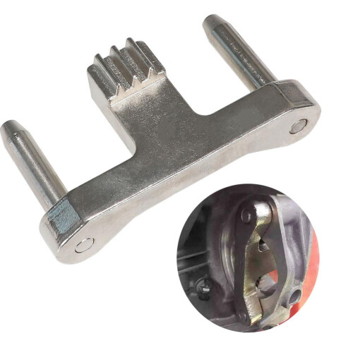 Flywheel Holding Locking Wrench Fixing Tool for Mercedes Smart NEW 2