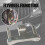 Flywheel Holding Locking Wrench Fixing Tool for Mercedes Smart NEW 5