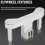 Flywheel Holding Locking Wrench Fixing Tool for Mercedes Smart NEW 6