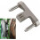 Flywheel Holding Locking Wrench Fixing Tool for Mercedes Smart NEW 7