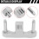 Flywheel Holding Locking Wrench Fixing Tool for Mercedes Smart NEW 8