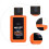 2Pcs Car Rainproof Agent with Nano Particles for Auto Windshield Glass 5