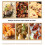 Parchment Paper Baking Sheets Non-Stick Precut 100 Sheets 5