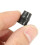 10 τεμάχια παξιμάδια στερέωσης M5Rubber5mm / 0.2in για μπουλόνια παρμπρίζ μοτοσικλέτας 4