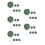 30Pcs Reusable Wedding Bouquet Handle Floral Foam Block 8
