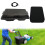 Air Filter with Housing Cover Cleaner Assembly for GX240RT1 5