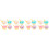 4Sets Eiscreme Schalen Set Kunststoff Bowls 6