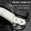 RV entry door assist bar weather resistant replacement 6