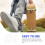 1Pair Acrylic Skateboard Holder Rack 3-Layer Wall Mount Storage Stand 8