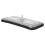 Medium Black Furnace Door Replacement for Outdoor Fire Pit Access 11