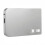 2TB Portable USB 3.0 External Hard Drive Silver 2