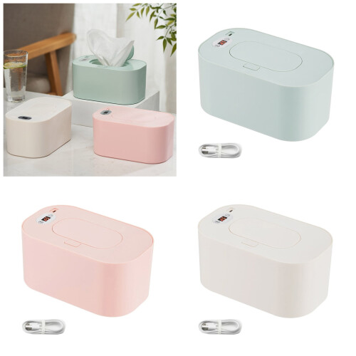 Baby Wipe Warmer Quick-Heating1Unit 1