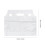 100Pcs Transparent Disposable Beverage Bags for Coffee Tea 4