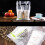 100Pcs Transparent Disposable Beverage Bags for Coffee Tea 6
