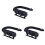 3pcs Bow Stabilizer Camera Gopro5 2