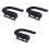 3pcs Bow Stabilizer Camera Gopro5 3