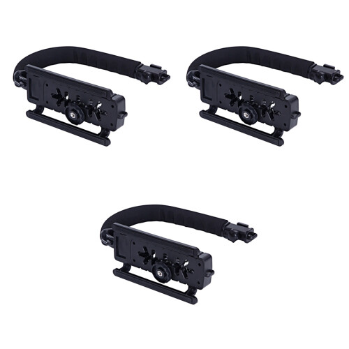 3pcs Bow Stabilizer Camera Gopro5 2