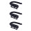 3pcs Bow Stabilizer Camera Gopro5 8