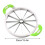 Watermelon Slicer Stainless Steel 12-Piece Set 2
