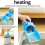 Cat Litter Scoop with Built-in Waste Bin 4