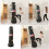De Sable Gonflable Noir En Pour Boxe Enfant 6