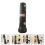 De Sable Gonflable Noir En Pour Boxe Enfant 8