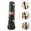 De Sable Gonflable Noir En Pour Boxe Enfant 11