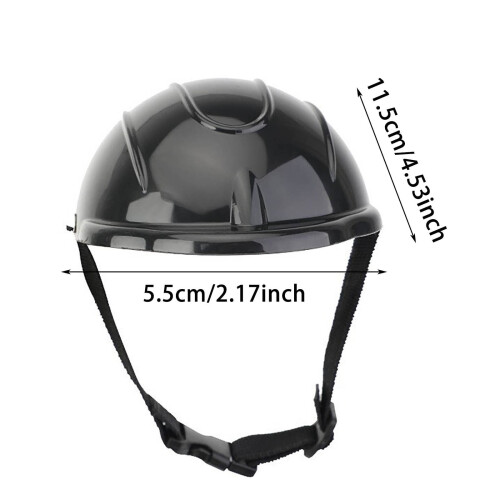 Motorcycle For Cats And Adjustable Breathable Protective Gear For Small Medium Breed 1