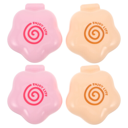 8Pièces Couvres Boutons Four Protection Animaux