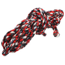 Torsadée En Tissu Pour Jeu De Tir À