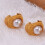 Boucles d'oreilles minimalistes et luxueuses pour le quotidien 3