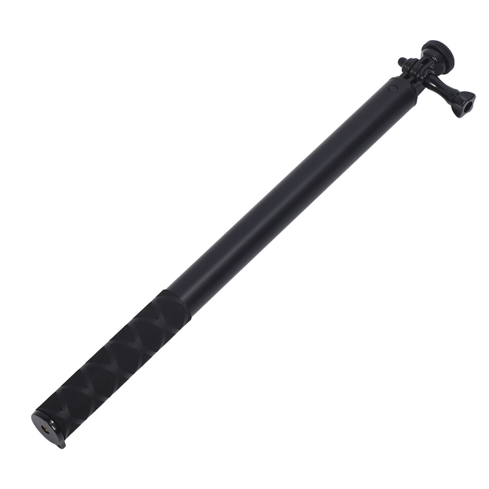 Selfie Stick Monopod Aluminum Alloy Extendable 37-155Cm For Action Cameras 4931385585409