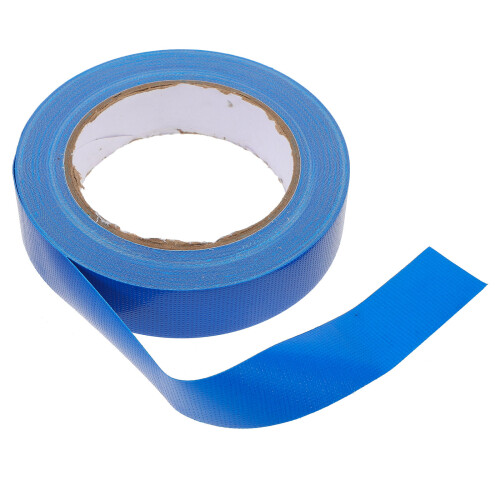 5Rouleaux De Marquage Sol Bleu Eva Adhésif Pour 2
