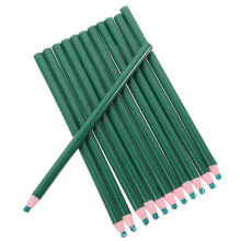 192Pièces Marqueurs Peel-Off Vert Pour Tissu Cuir Verre Bois Métal