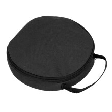 Sac isotherme Neck Cooler Taille unique 2-4h Noir