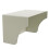 Cache Beige Anti- Pour Usage Extérieur 1