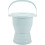 Urinal Pliable Épais En Ciel Avec Couvercle 1